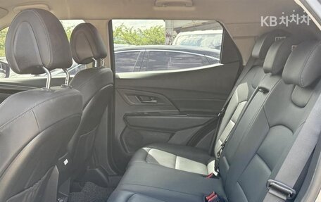 SsangYong Korando, 2021 год, 1 520 000 рублей, 11 фотография