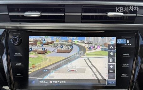 SsangYong Korando, 2021 год, 1 520 000 рублей, 13 фотография