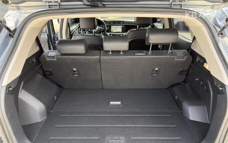 SsangYong Korando, 2021 год, 1 520 000 рублей, 12 фотография