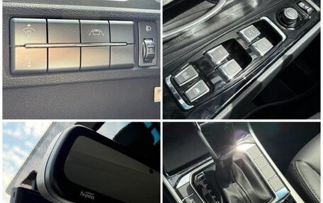 SsangYong Korando, 2021 год, 1 520 000 рублей, 15 фотография