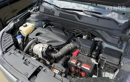 SsangYong Korando, 2021 год, 1 520 000 рублей, 18 фотография