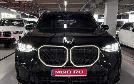 BMW X3, 2026 год, 7 800 000 рублей, 2 фотография