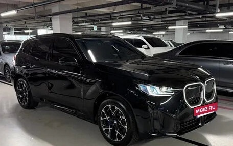 BMW X3, 2026 год, 7 800 000 рублей, 3 фотография