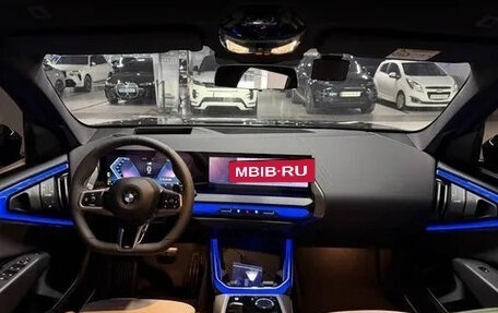 BMW X3, 2026 год, 7 800 000 рублей, 8 фотография
