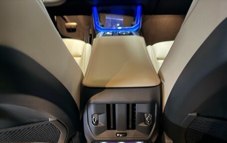 BMW X3, 2026 год, 7 800 000 рублей, 16 фотография