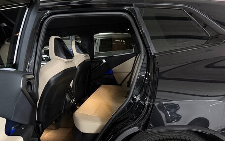 BMW X3, 2026 год, 7 800 000 рублей, 15 фотография