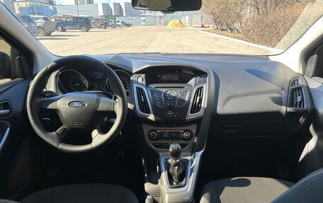Ford Focus III, 2012 год, 850 000 рублей, 8 фотография