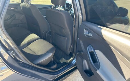 Ford Focus III, 2012 год, 850 000 рублей, 7 фотография