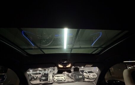 BMW X3, 2026 год, 7 800 000 рублей, 13 фотография