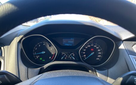 Ford Focus III, 2012 год, 850 000 рублей, 9 фотография
