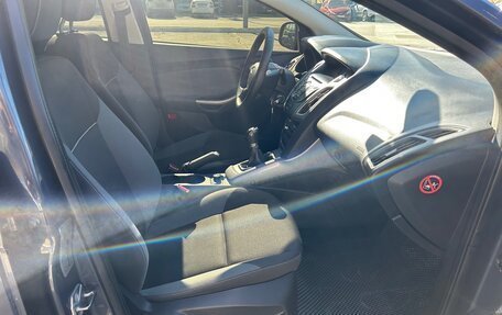 Ford Focus III, 2012 год, 850 000 рублей, 10 фотография