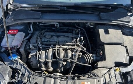 Ford Focus III, 2012 год, 850 000 рублей, 12 фотография