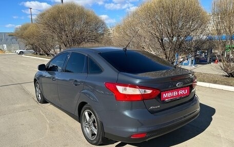 Ford Focus III, 2012 год, 850 000 рублей, 6 фотография