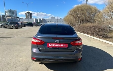 Ford Focus III, 2012 год, 850 000 рублей, 5 фотография
