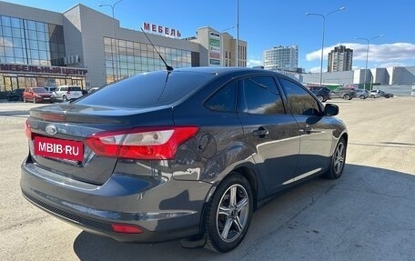 Ford Focus III, 2012 год, 850 000 рублей, 4 фотография