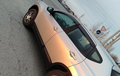 Nissan Qashqai, 2008 год, 785 000 рублей, 7 фотография