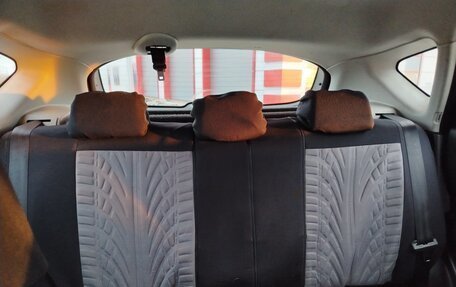 Nissan Qashqai, 2008 год, 785 000 рублей, 10 фотография
