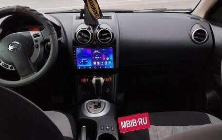 Nissan Qashqai, 2008 год, 785 000 рублей, 9 фотография