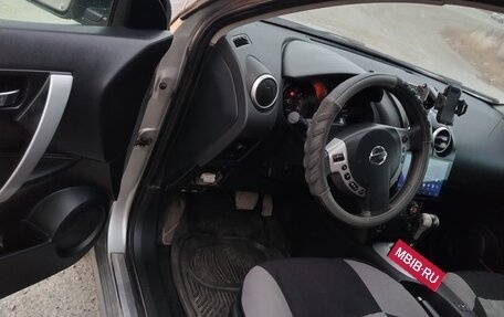 Nissan Qashqai, 2008 год, 785 000 рублей, 14 фотография