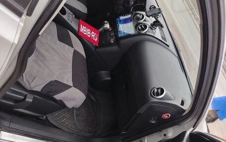 Nissan Qashqai, 2008 год, 785 000 рублей, 13 фотография