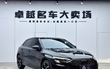 Audi A3, 2023 год, 1 720 000 рублей, 2 фотография