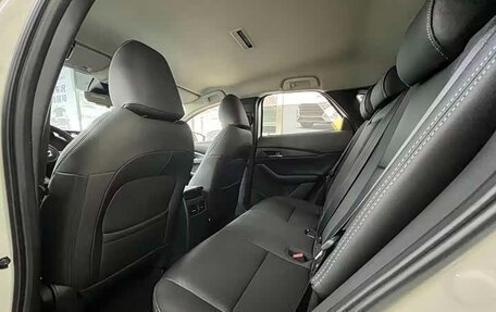 Mazda CX-30 I, 2022 год, 1 850 007 рублей, 16 фотография