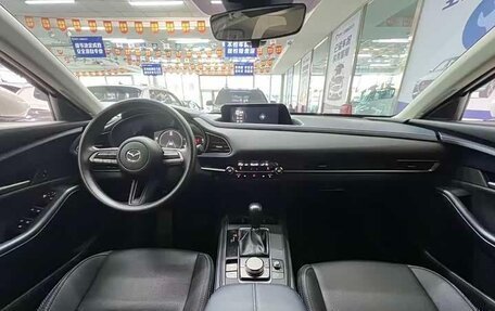 Mazda CX-30 I, 2022 год, 1 850 007 рублей, 9 фотография