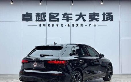 Audi A3, 2023 год, 1 720 000 рублей, 4 фотография