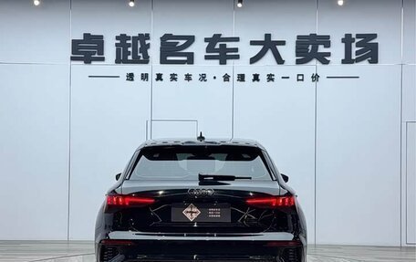 Audi A3, 2023 год, 1 720 000 рублей, 5 фотография