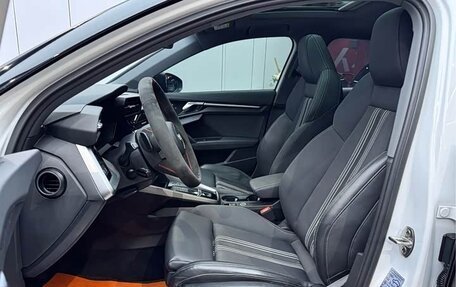 Audi A3, 2023 год, 1 720 000 рублей, 11 фотография
