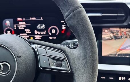 Audi A3, 2023 год, 1 720 000 рублей, 10 фотография