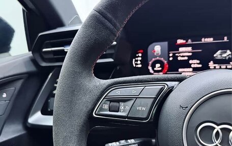 Audi A3, 2023 год, 1 720 000 рублей, 8 фотография