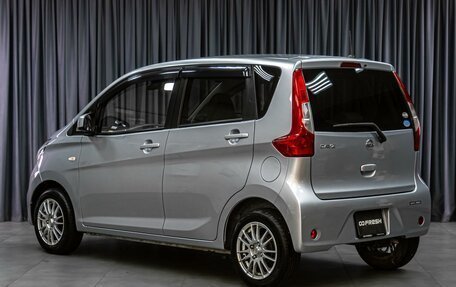 Nissan Dayz I рестайлинг, 2017 год, 699 000 рублей, 2 фотография