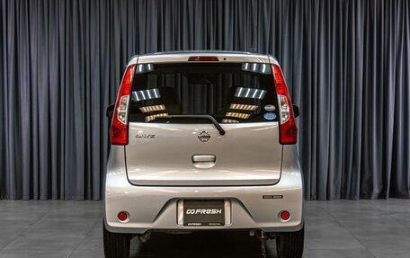 Nissan Dayz I рестайлинг, 2017 год, 699 000 рублей, 4 фотография
