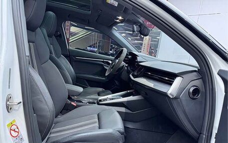 Audi A3, 2023 год, 1 720 000 рублей, 19 фотография