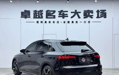 Audi A3, 2023 год, 1 720 000 рублей, 20 фотография