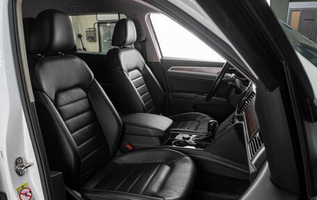 Volkswagen Teramont I, 2019 год, 4 558 000 рублей, 8 фотография