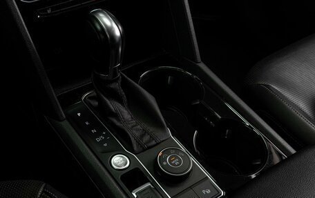 Volkswagen Teramont I, 2019 год, 4 558 000 рублей, 14 фотография