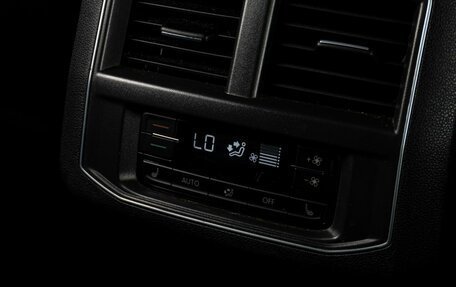 Volkswagen Teramont I, 2019 год, 4 558 000 рублей, 18 фотография