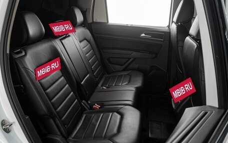 Volkswagen Teramont I, 2019 год, 4 558 000 рублей, 7 фотография