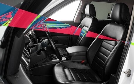Volkswagen Teramont I, 2019 год, 4 558 000 рублей, 11 фотография