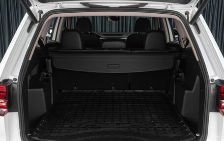 Volkswagen Teramont I, 2019 год, 4 558 000 рублей, 25 фотография