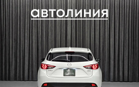 Mazda Axela, 2015 год, 1 135 000 рублей, 5 фотография