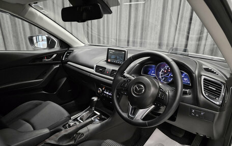 Mazda Axela, 2015 год, 1 135 000 рублей, 8 фотография