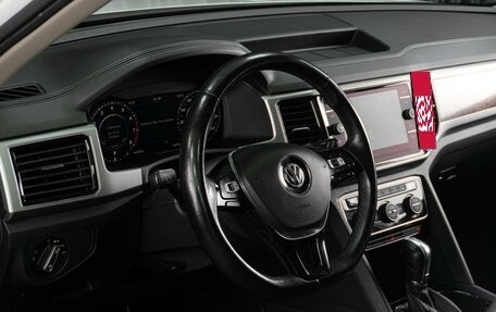 Volkswagen Teramont I, 2019 год, 4 558 000 рублей, 19 фотография