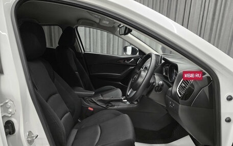 Mazda Axela, 2015 год, 1 135 000 рублей, 7 фотография