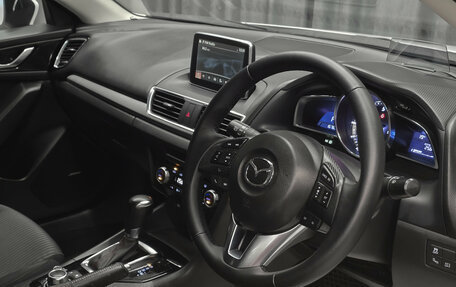 Mazda Axela, 2015 год, 1 135 000 рублей, 14 фотография