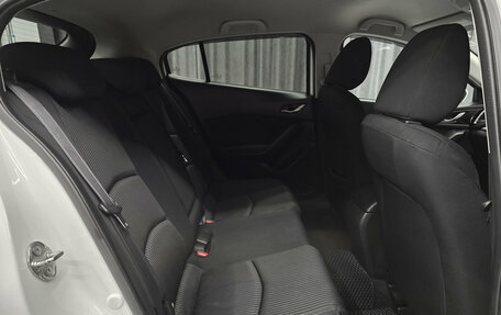 Mazda Axela, 2015 год, 1 135 000 рублей, 16 фотография