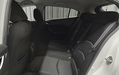 Mazda Axela, 2015 год, 1 135 000 рублей, 17 фотография