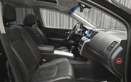 Nissan Murano, 2011 год, 1 225 000 рублей, 12 фотография